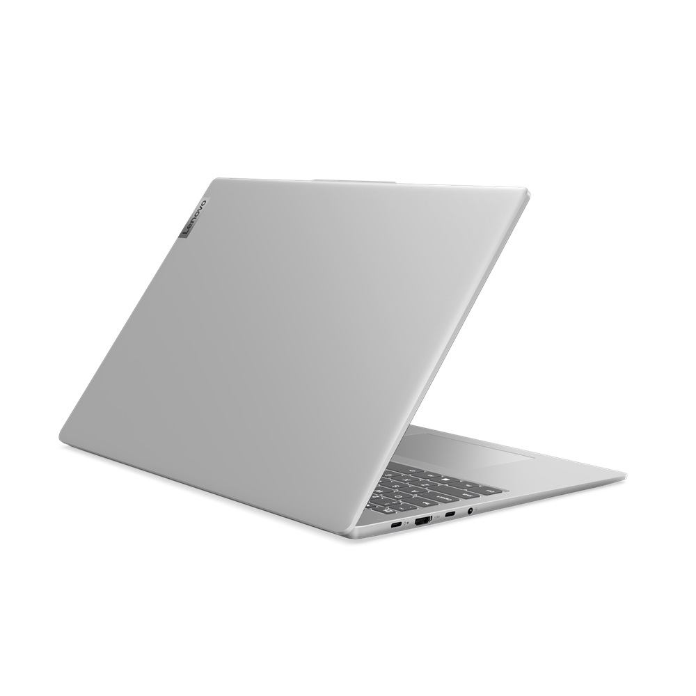 Lenovo IdeaPad Slim 5 16ABR8 Cloud Grey (82XG004QCK)