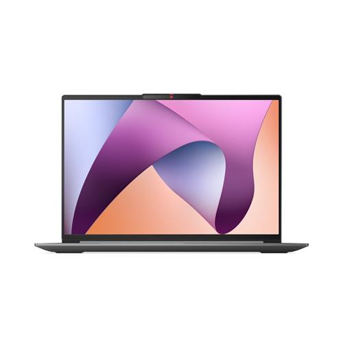 Lenovo IdeaPad Slim 5 16ABR8 Cloud Grey (82XG004RCK)