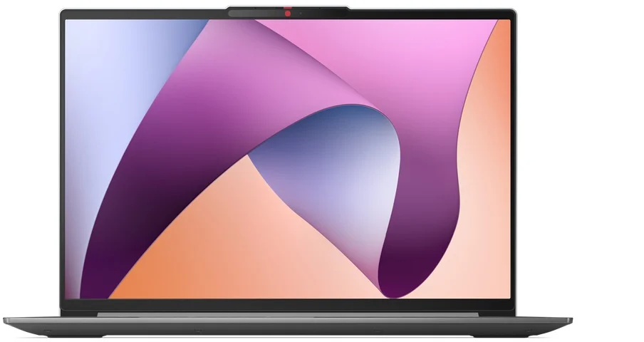 Lenovo IdeaPad Slim 5 16ABR8 Cloud Grey (82XG004RCK)