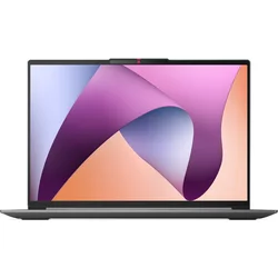 Lenovo IdeaPad Slim 5 16ABR8 Cloud Grey (82XG004RCK)