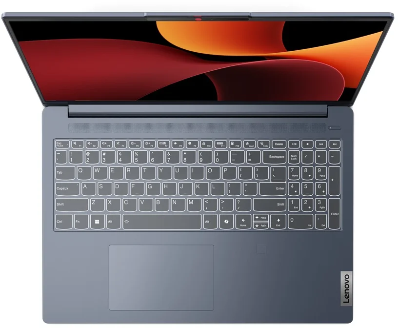 Lenovo IdeaPad Slim 5 16AHP9 Abyss Blue (83DD001HCK)
