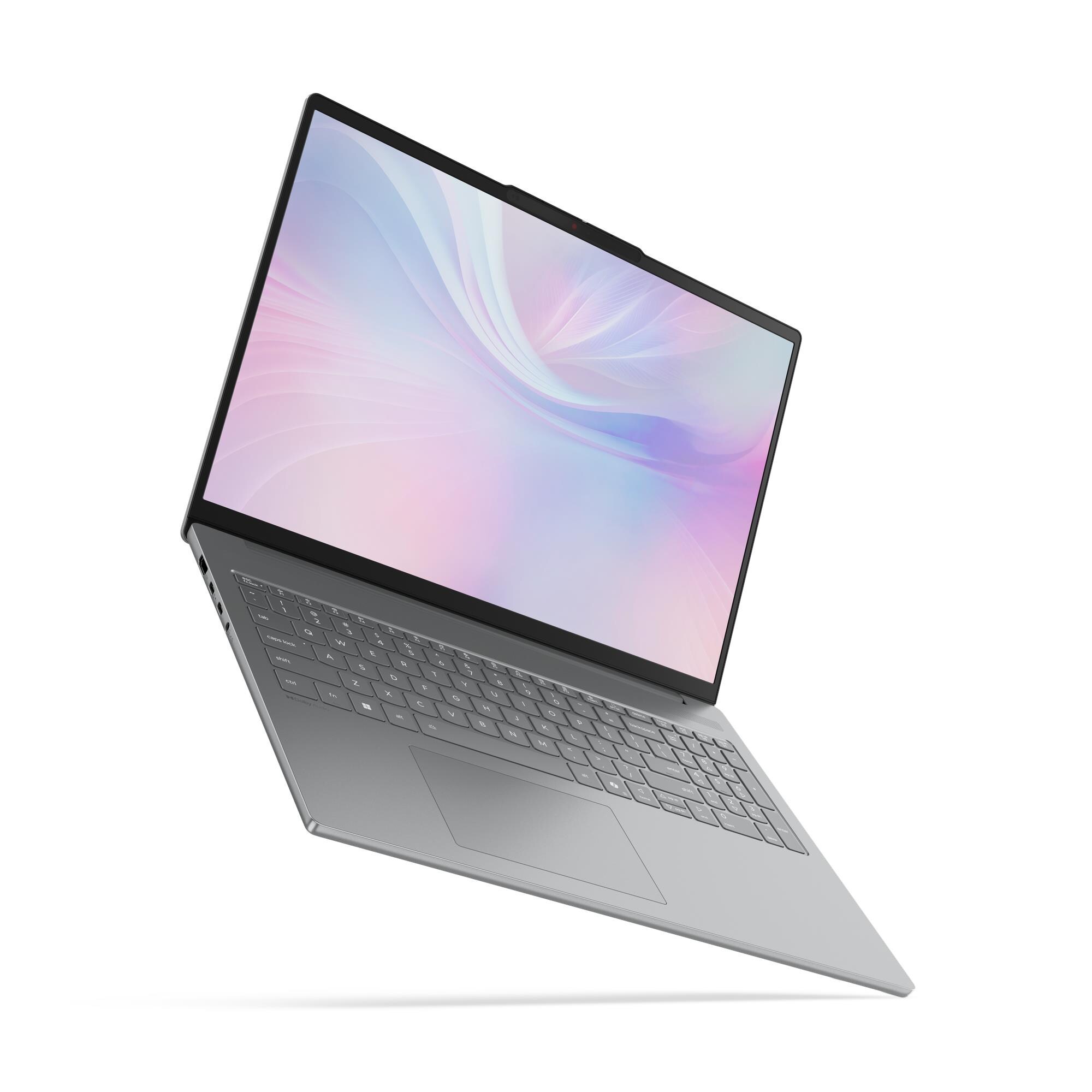 Lenovo IdeaPad Slim 5 16ARP10 Luna Grey (83HU001ECK)