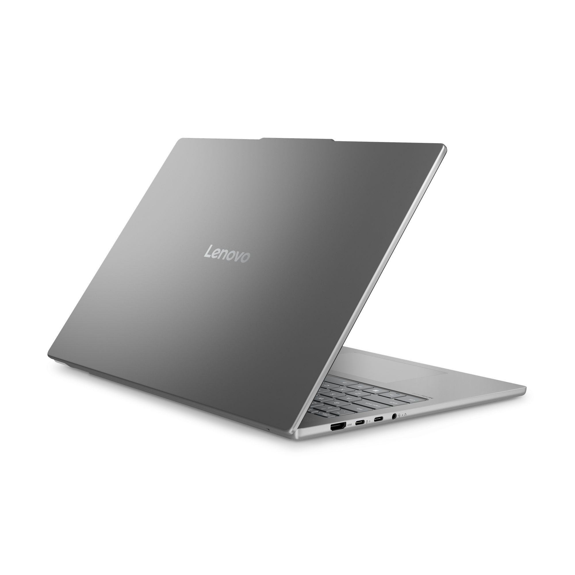 Lenovo IdeaPad Slim 5 16ARP10 Luna Grey (83HU002TCK)
