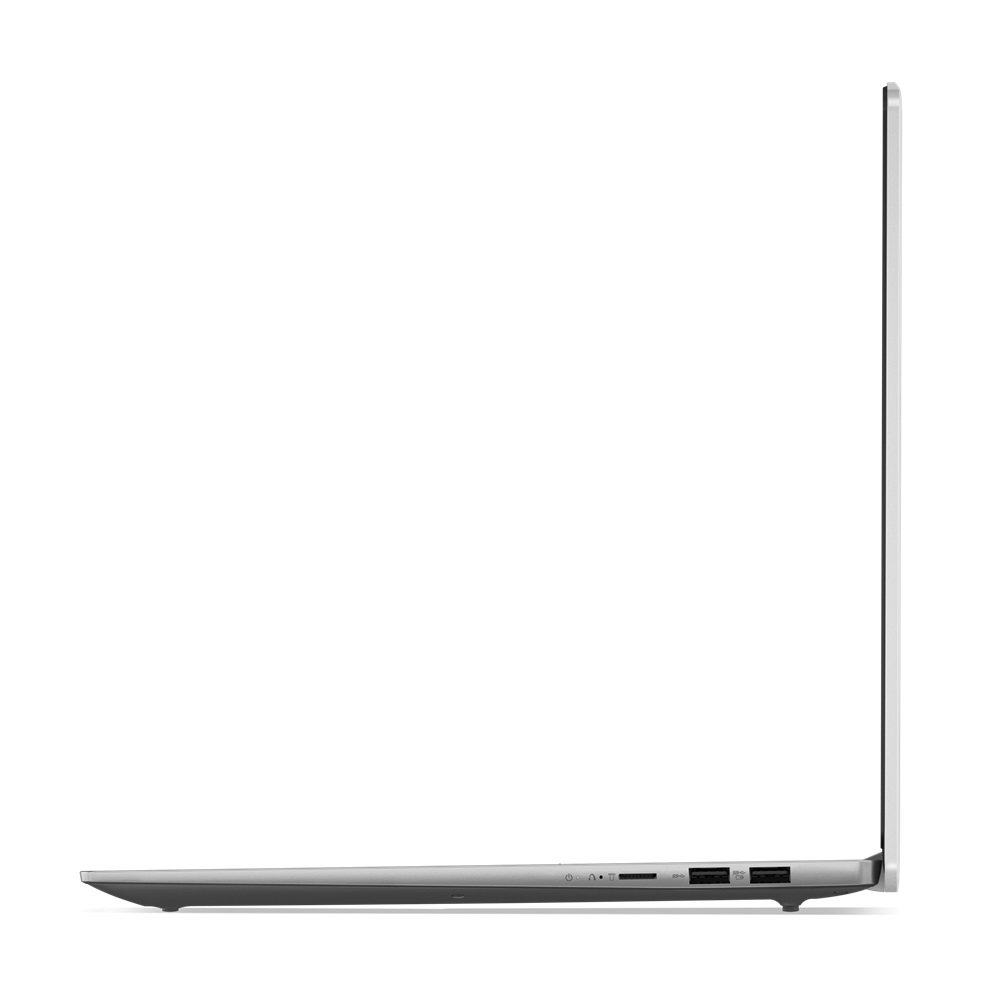 Lenovo IdeaPad Slim 5 16IAH8 Cloud Grey (83BG000FCK)