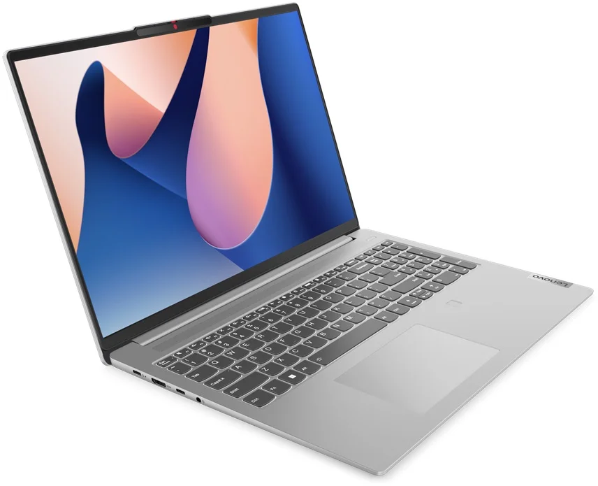 Lenovo IdeaPad Slim 5 16IAH8 Cloud Grey (83BG000FCK)