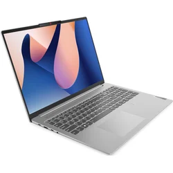 Lenovo IdeaPad Slim 5 16IAH8 Cloud Grey (83BG000HCK)