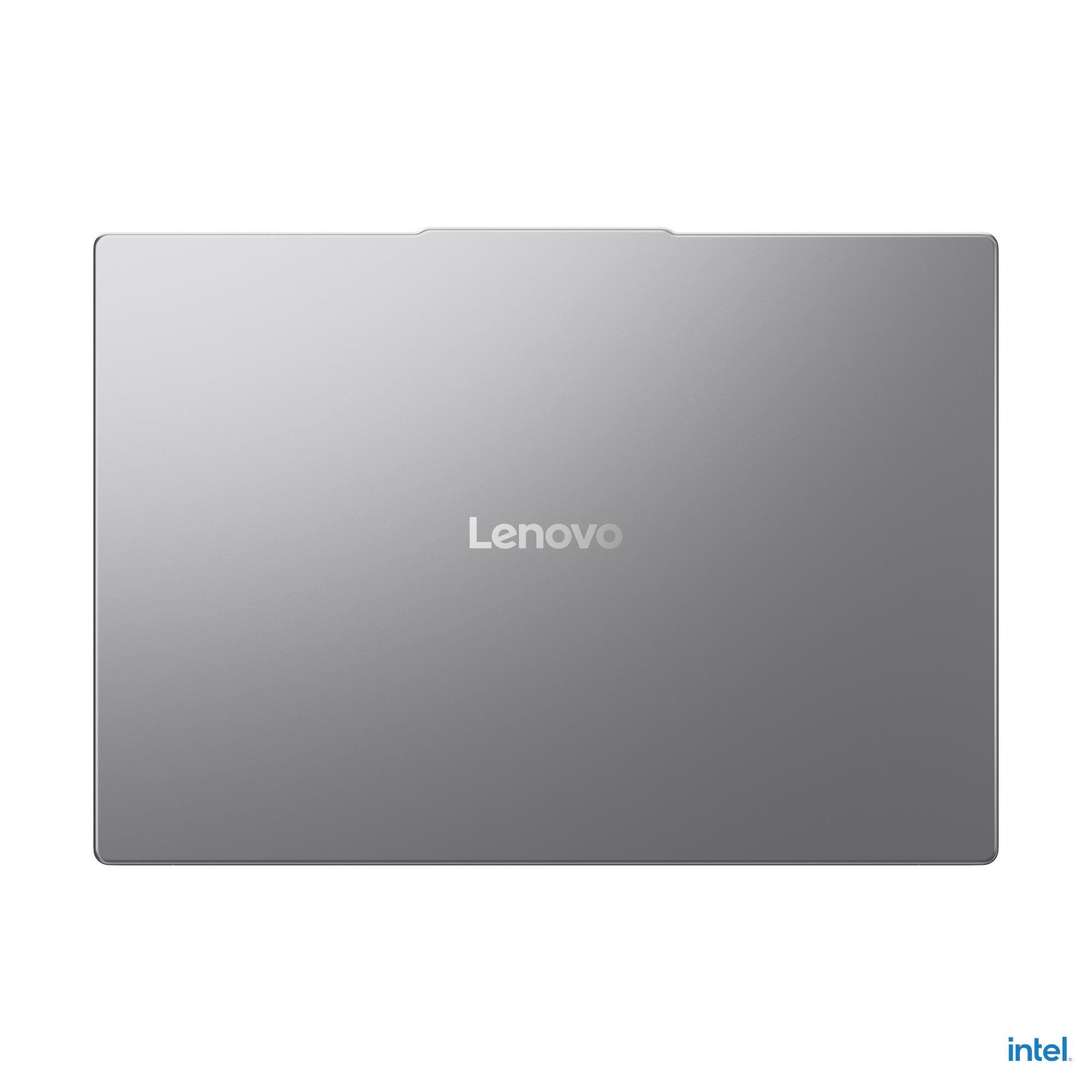 Lenovo IdeaPad Slim 5 16IMH10 Luna Grey (83V7004BCK)