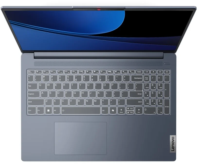 Lenovo IdeaPad Slim 5 16IMH9 Abyss Blue (83DC002YCK)