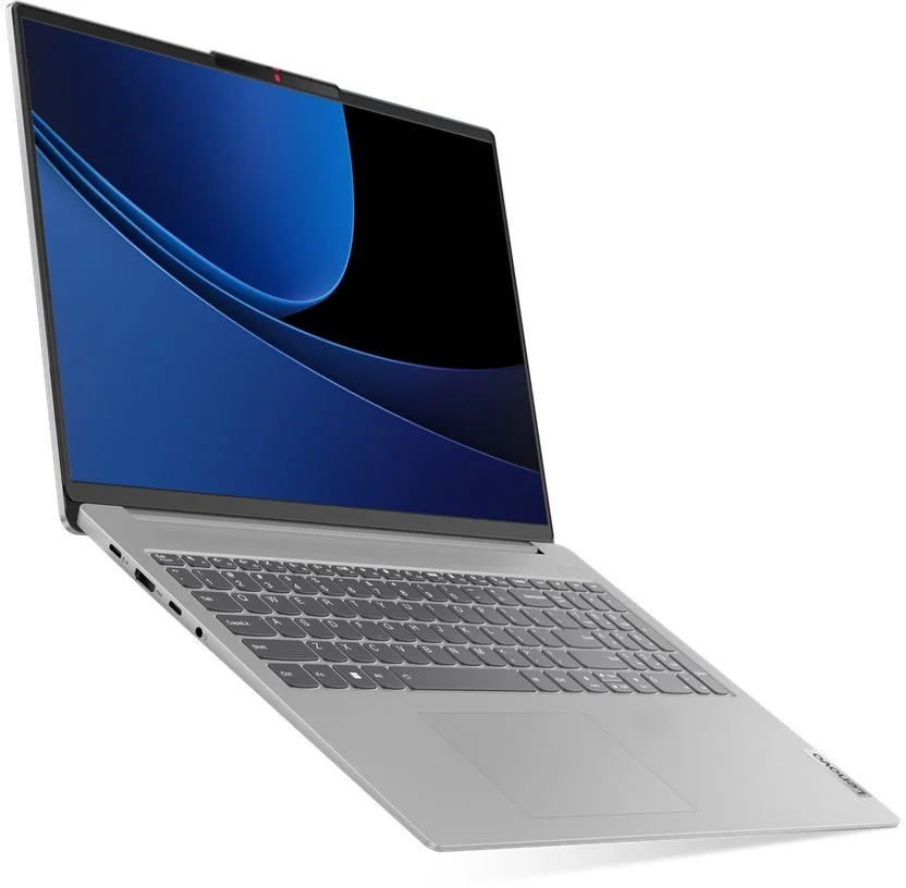 Lenovo IdeaPad Slim 5 16IMH9 Cloud Grey (83DC0031CK)