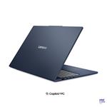 Lenovo IdeaPad Slim 5 16IPH11 Cosmic Blue (83S6003FCK)