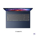 Lenovo IdeaPad Slim 5 16IPH11 Cosmic Blue (83S6003FCK)