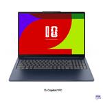 Lenovo IdeaPad Slim 5 16IPH11 Cosmic Blue (83S6003FCK)
