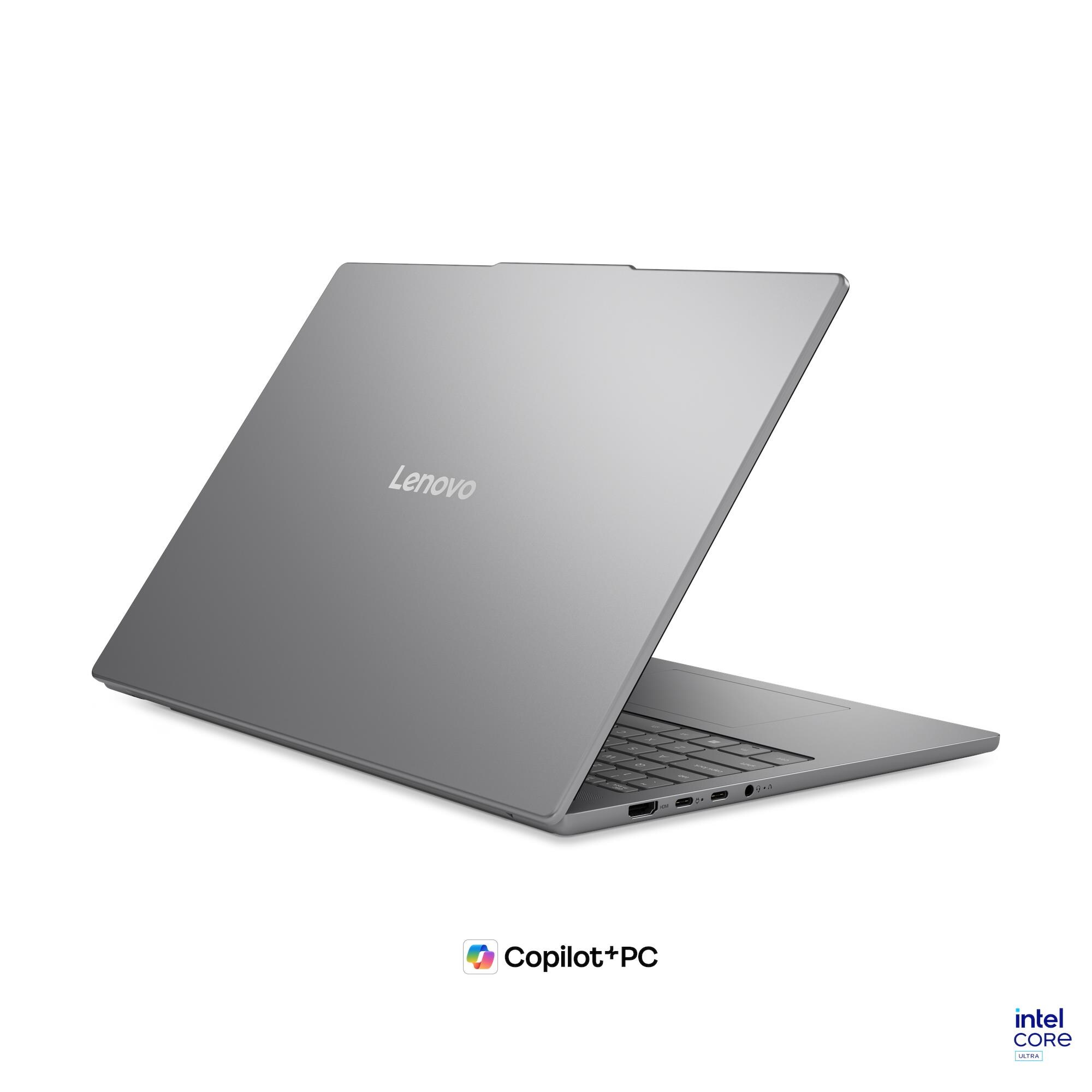 Lenovo IdeaPad Slim 5 16IPH11 Luna Grey (83S6003GCK)