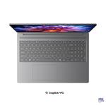 Lenovo IdeaPad Slim 5 16IPH11 Luna Grey (83S6003GCK)