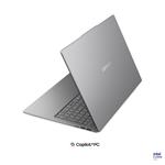 Lenovo IdeaPad Slim 5 16IPH11 Luna Grey (83S6003GCK)