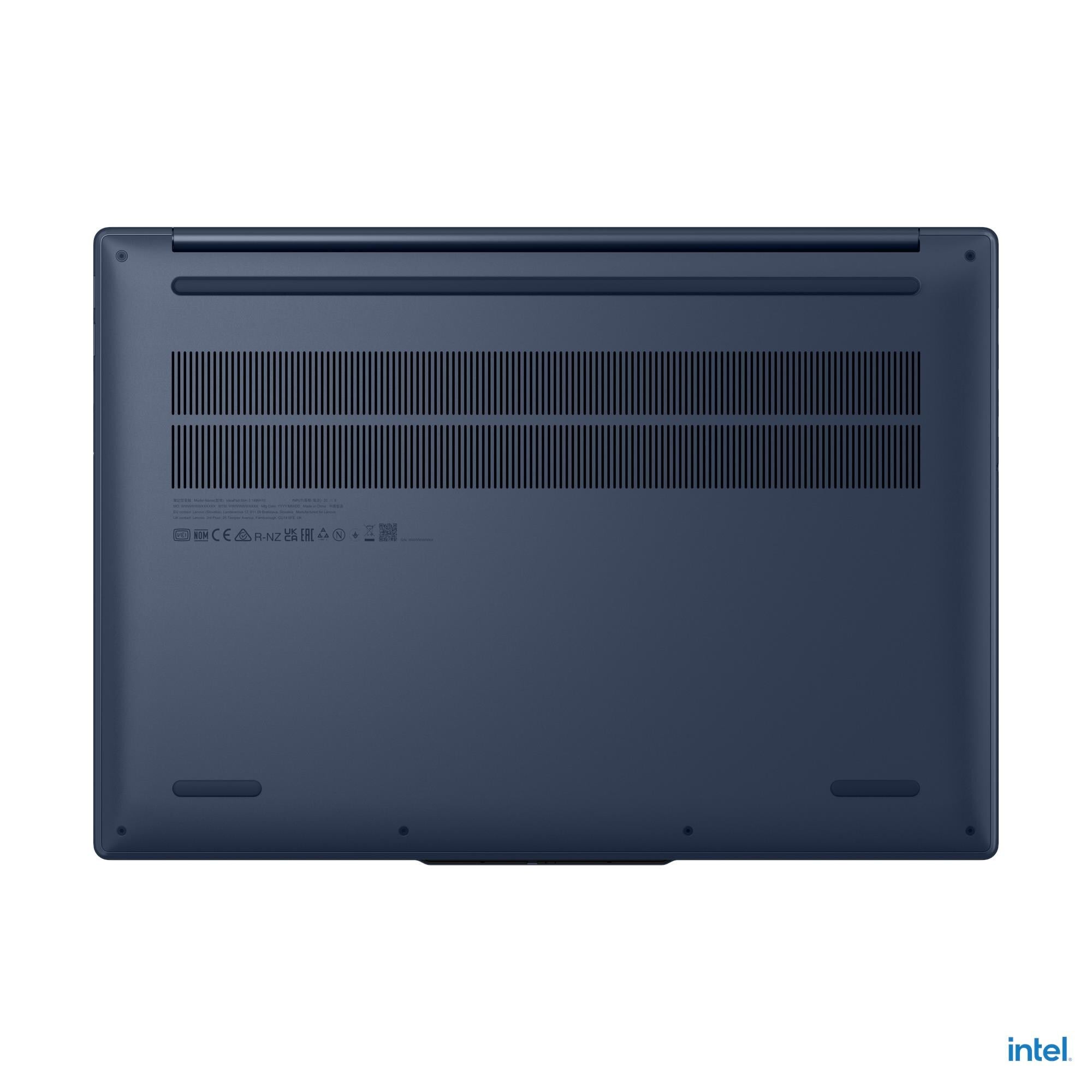 Lenovo IdeaPad Slim 5 16IRH10 Cosmic Blue (83HS00B6CK)
