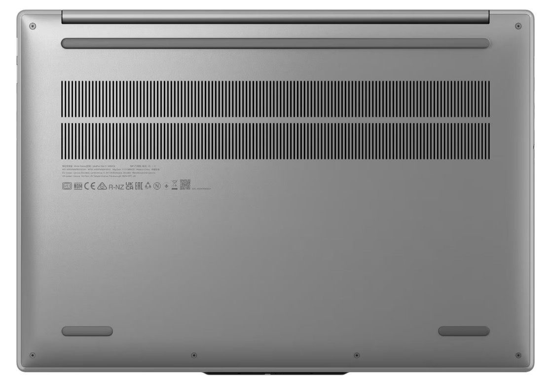Lenovo IdeaPad Slim 5 16IRH10 Luna Grey (83HS00B5CK)