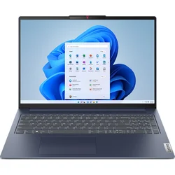 Lenovo IdeaPad Slim 5 16IRL8 Abyss Blue (82XF0061CK)