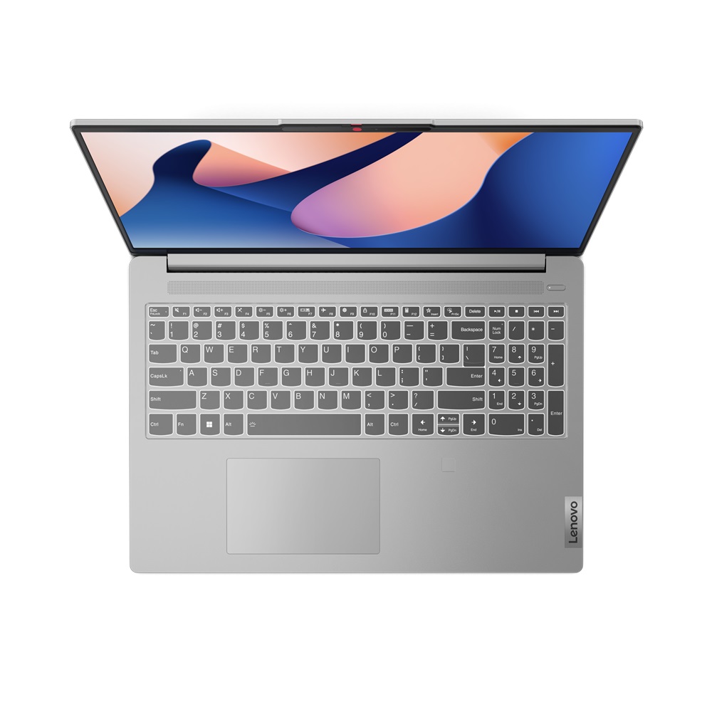 Lenovo IdeaPad Slim 5 16IRL8 Cloud Grey (82XF003QCK)