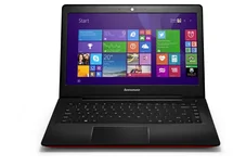 Lenovo IdeaPad U31-70 (80M500DECK)