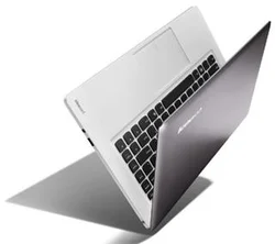 Lenovo IdeaPad U310 šedý (59387080)