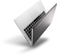 Lenovo IdeaPad U330touch (59393087)