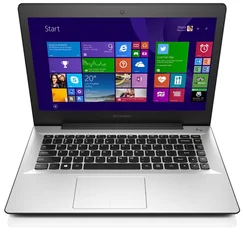 Lenovo IdeaPad U41-70 (80JV009RCK)