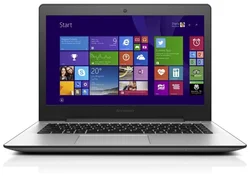 Lenovo IdeaPad U41-70 (80JV009VCK)