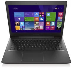 Lenovo IdeaPad U41-70 (80JV00HUCK)