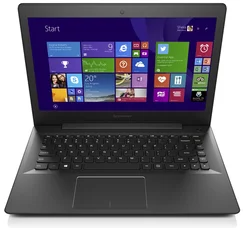Lenovo IdeaPad U41-70 (80JV00HYCK)