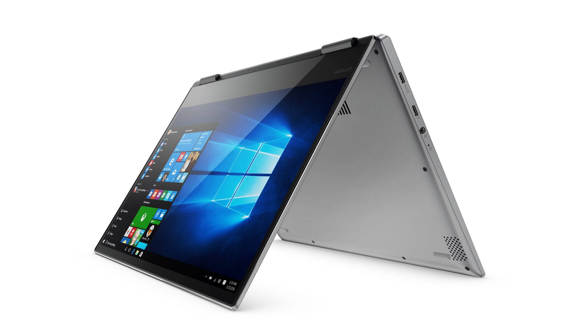 Lenovo IdeaPad Yoga 720-13IKB (81C3001RCK) | TSBOHEMIA.CZ