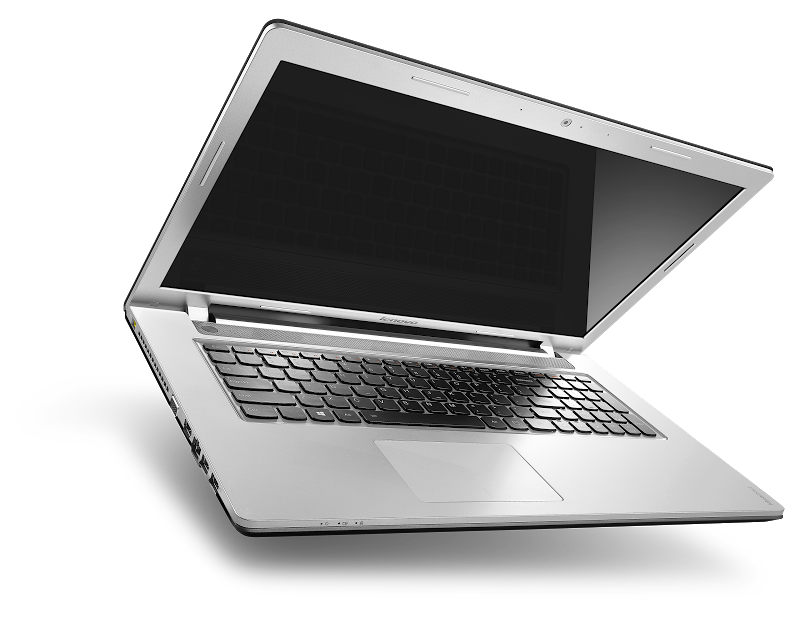 Не видит устройства на ноутбуке lenovo ideapad z710