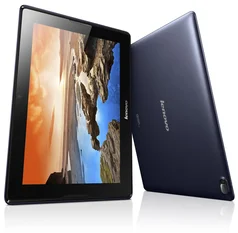 Lenovo IdeaTab A10-70 16GB Blue - modrý