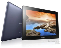 Lenovo IdeaTab A10-70 3G 16GB Blue - modrý
