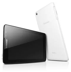 Lenovo IdeaTab A8-50 bílý (59407832) - Použité