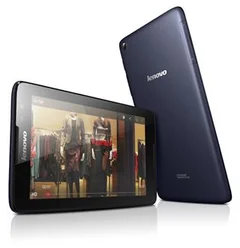 Lenovo IdeaTab A8-50 modrý (59407786) - Použité