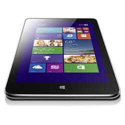 Lenovo IdeaTab MiiX 2 8" 3G + BT klávesnice Lenovo W608 grey!