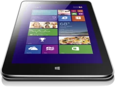 Lenovo IdeaTab MiiX 2 8" 3G