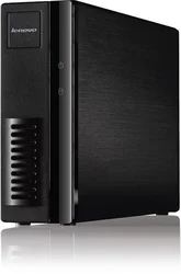 Lenovo Iomega EZ Media & Backup center 1TB