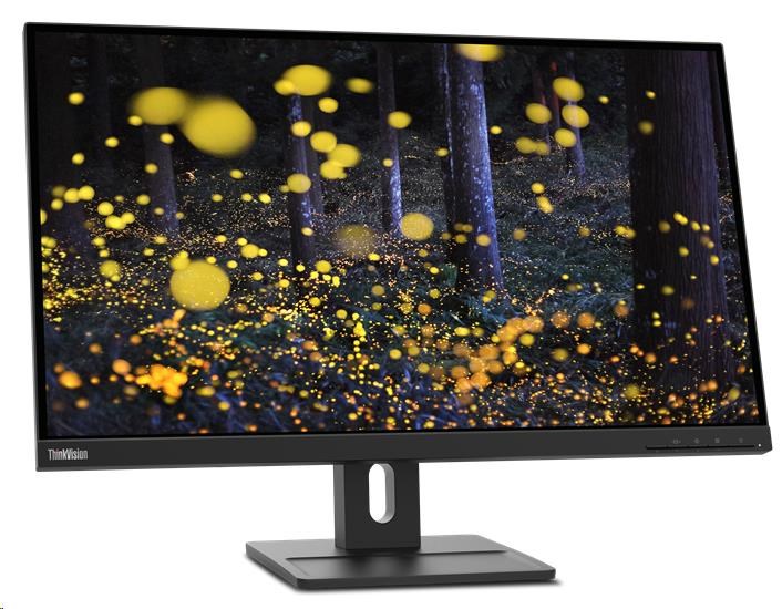 LENOVO LCD E27q-20 - 27" (62D0GAT1EU)