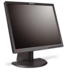 Lenovo LCD L193p 19"LCD 1280x1024/5ms/800:1 DVI TCO 03 Pivot