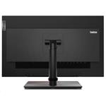 LENOVO LCD P27u-20 27" (62CBRAT6EU)