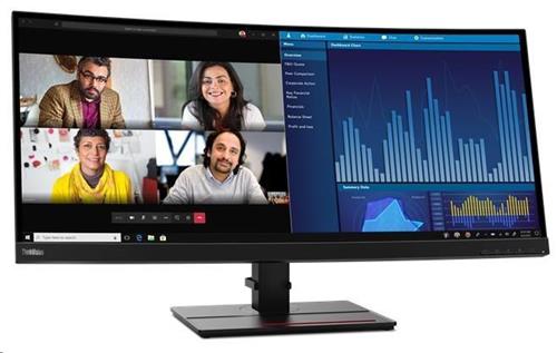 LENOVO LCD P34w-20 34" (62CCRAT3EU)