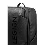 Lenovo Legion 17" herný batoh GB800 čierny