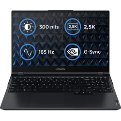 Lenovo Legion 5 15ACH6H (82NW006JCK)