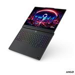 Lenovo Legion 5 15AGP11 Eclipse Black (83Q6003KCK)