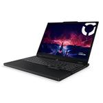 Lenovo Legion 5 15AHP10 Eclipse Black (83M0005SCK)