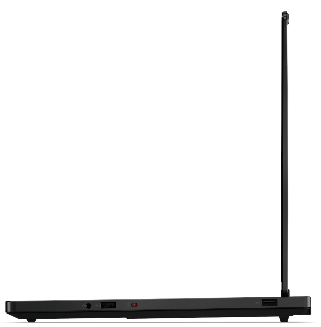 Lenovo Legion 5 15AHP10 Eclipse Black (83M0005VCK)