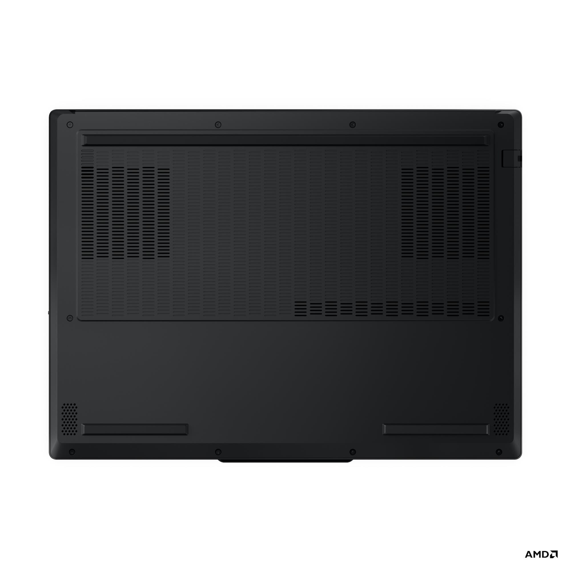 Lenovo Legion 5 15AHP10 Eclipse Black (83M0007DCK)