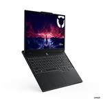 Lenovo Legion 5 15AHP10 Eclipse Black (83M0007DCK)